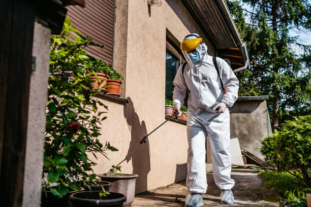 Best Residential Pest Control  in Cross Plains, TN