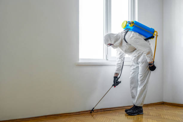 Best Pest Removal Services  in Cross Plains, TN